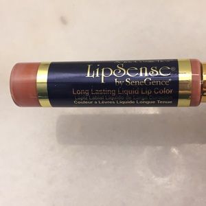 LipSense - first Love